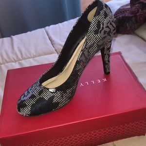 brand new Kelly and Katie heels